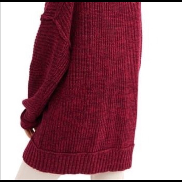 free People high hopes cardigan new - Picture 4 of 9